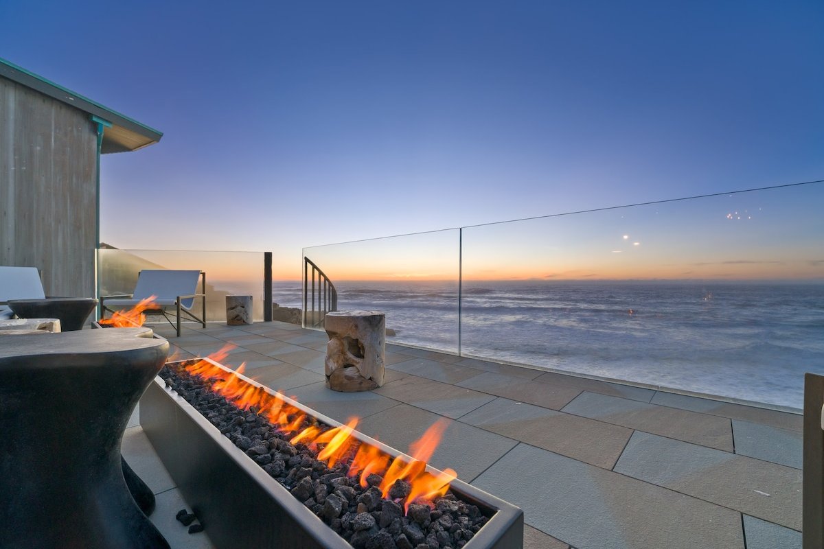 The Pacific Dream gallery image 2
