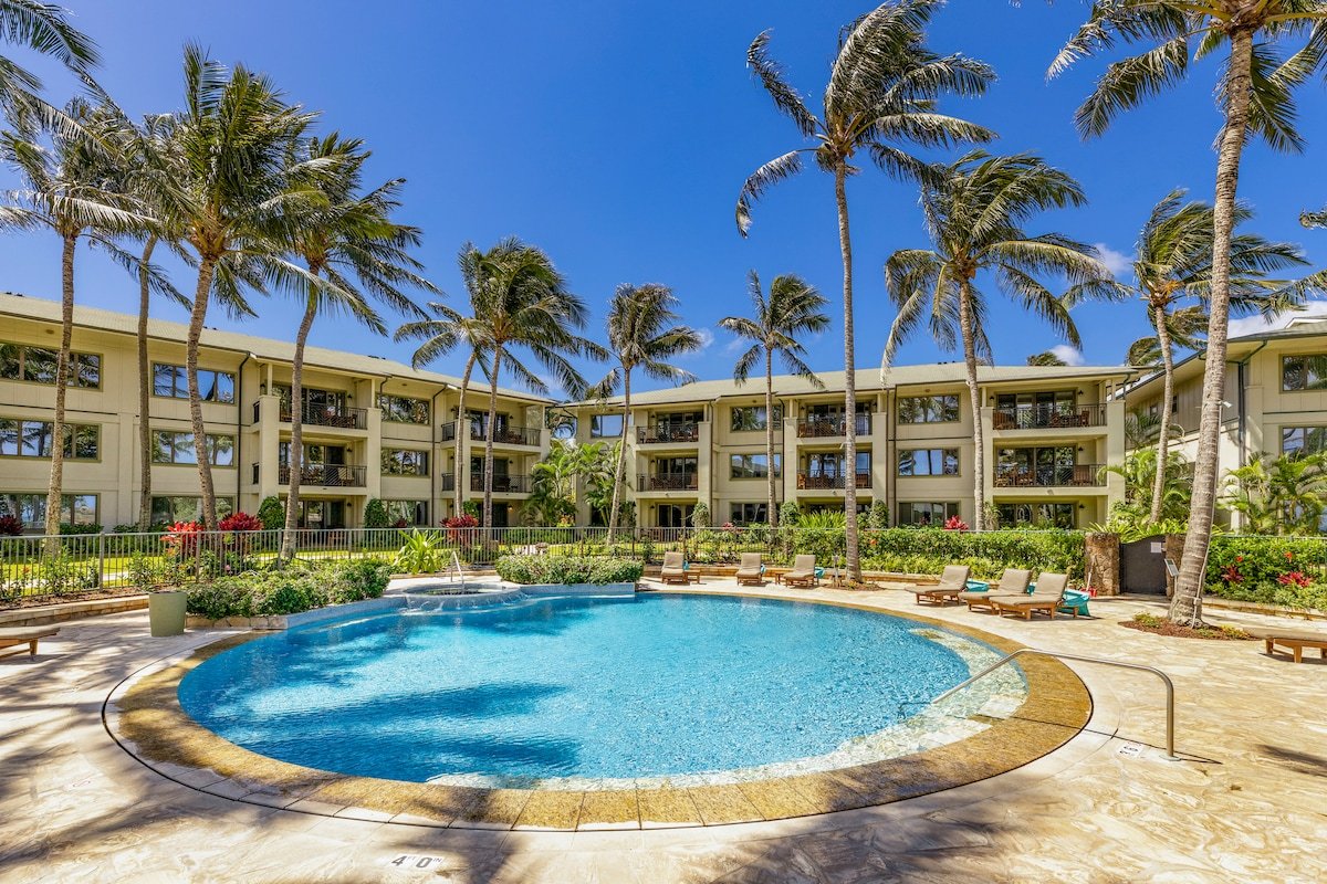 Holiday Sale! Turtle Bay Villas 201 by Gather gallery image 3