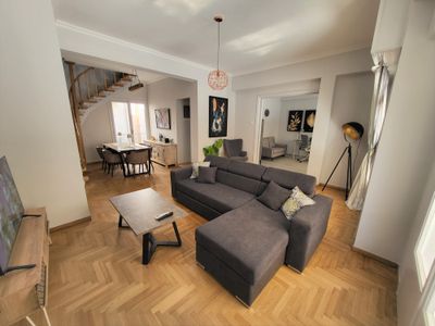 Maria’s Maisonette