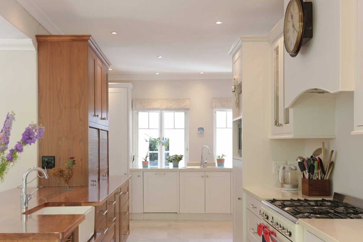 Cape Town Leafy Mountain Home gallery image 5