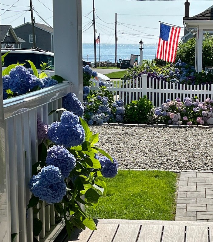 Pt. Judith Beach House with Stunning Ocean Views gallery image 4