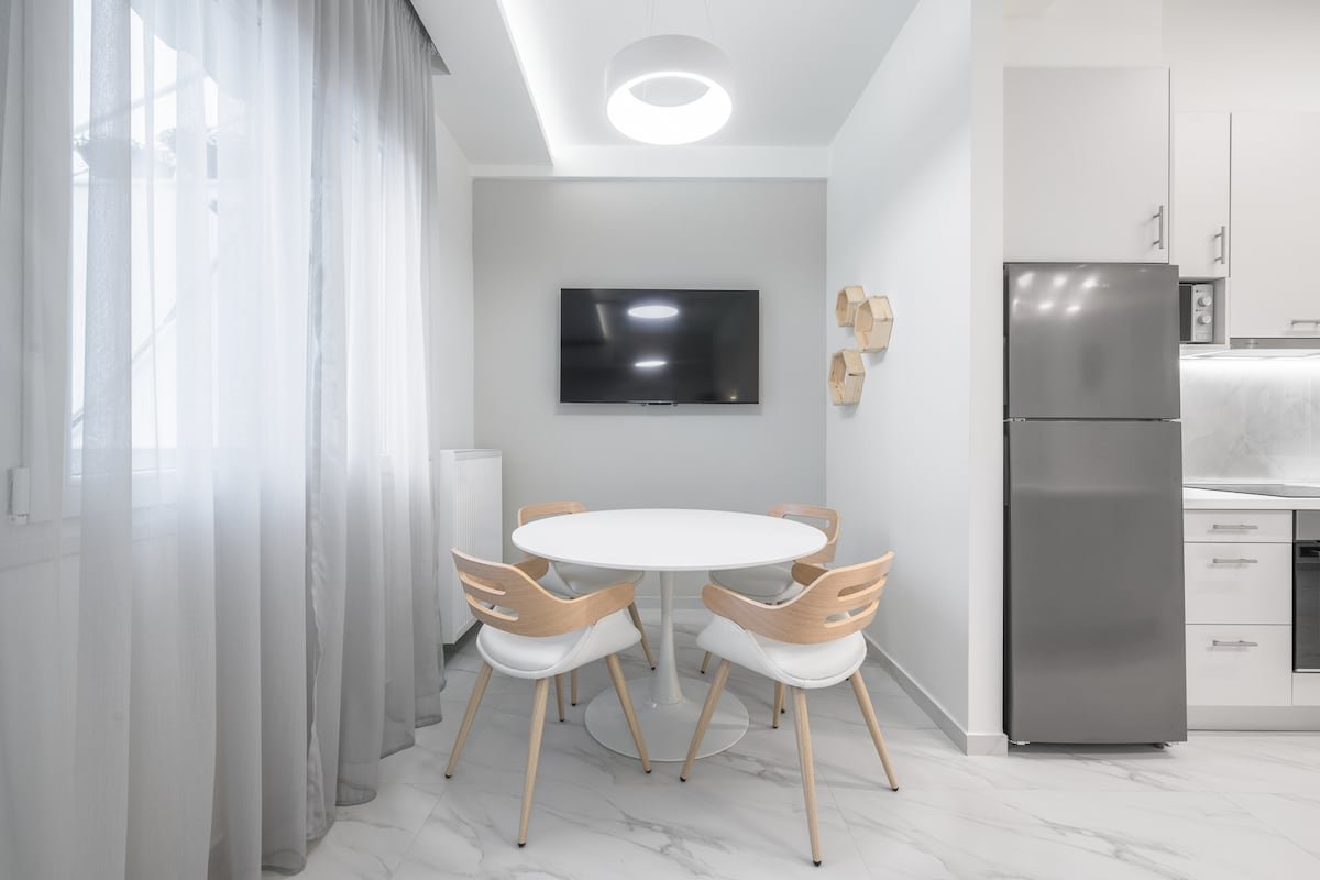 Fabulous Maison by Luxlikehome gallery image 3