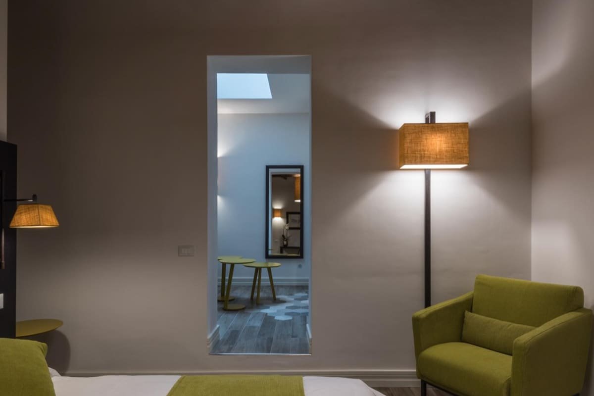 Panisperna Apartment 1 gallery image 4