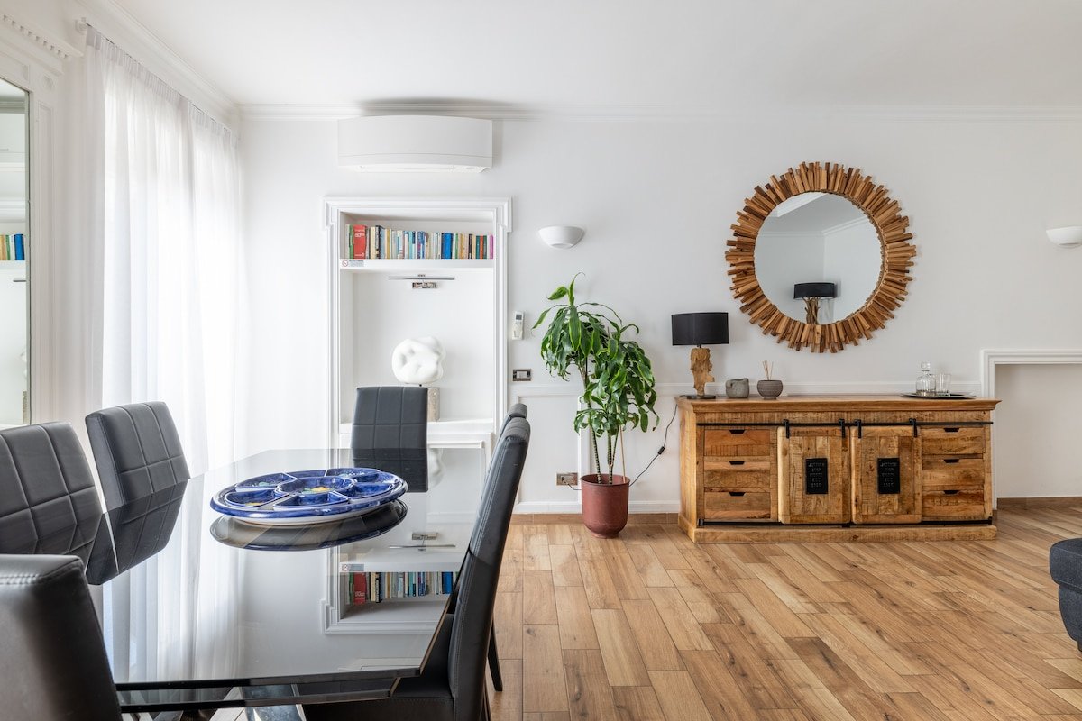 Quattro Fontane 4P – Vivora gallery image 3