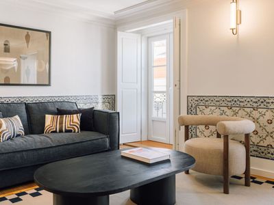 Ando Living – Madalena House – 501