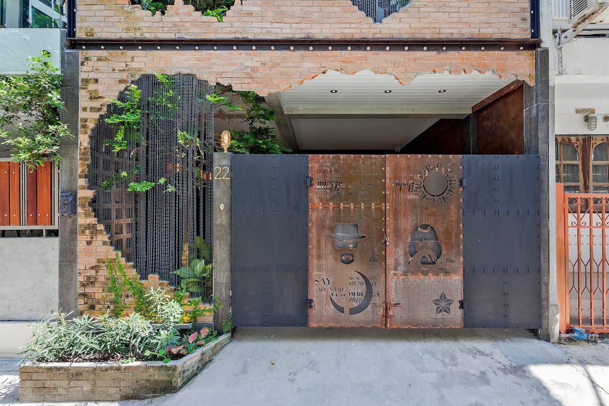 The Glam Loft in Thonglor, a creative escape gallery image 5