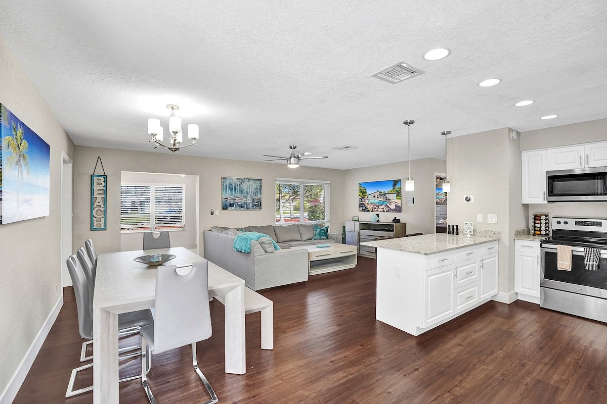 The Pompano Beach House gallery image 4