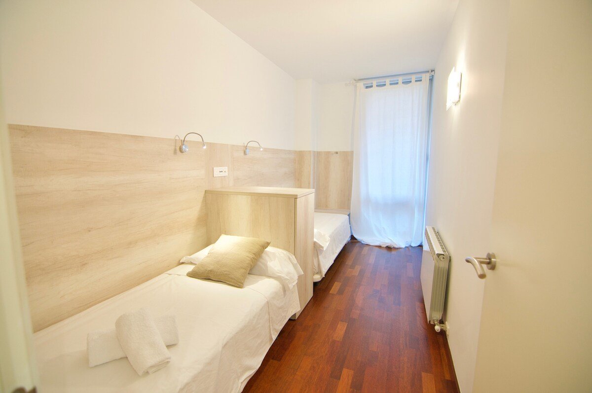 The White Spot Apartment by Glasir Homes gallery image 5