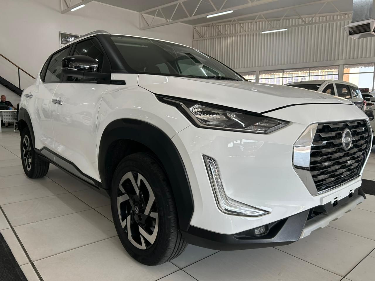 NISSAN MAGNITE 1.0T ACENTA CVT for Sale in South Africa