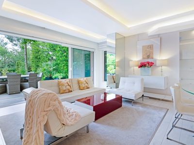 Garden 3 bed Hampstead -by Out of Office Lifestyle