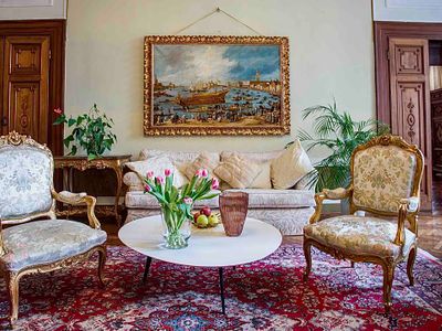 Palazzo Pisani Nicolaj