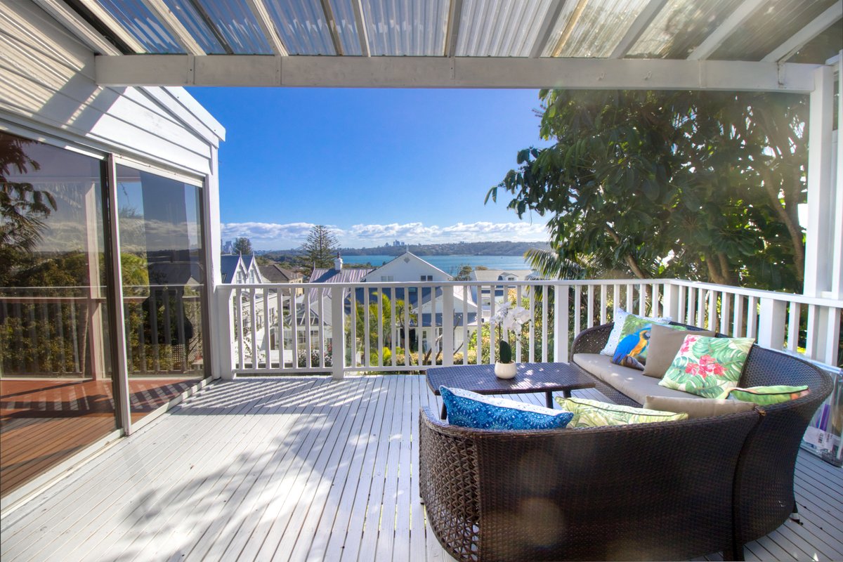 Amazing Harbour Bridge & City Views, Near Bondi