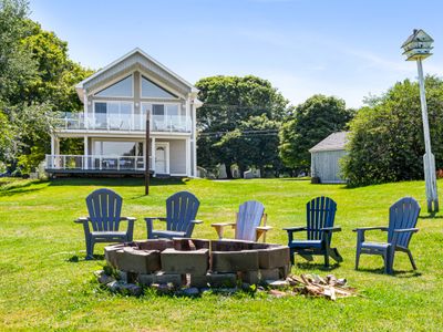 Sea La Vie- Ocean View Vacation Home