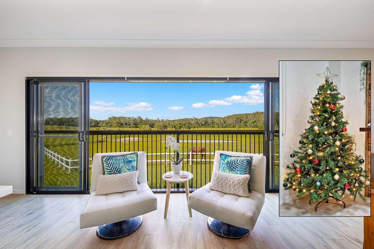 The Sanctuary Family Retreat|Noosa Hinterland gallery image 5