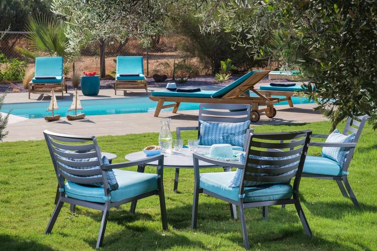 Kotinos Villa with Private pool, In Hersonissos gallery image 2