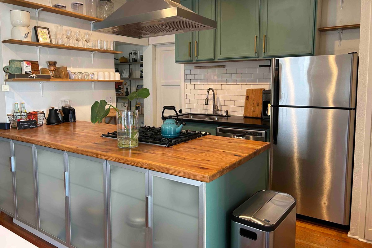 Shining Starlight house Seattle