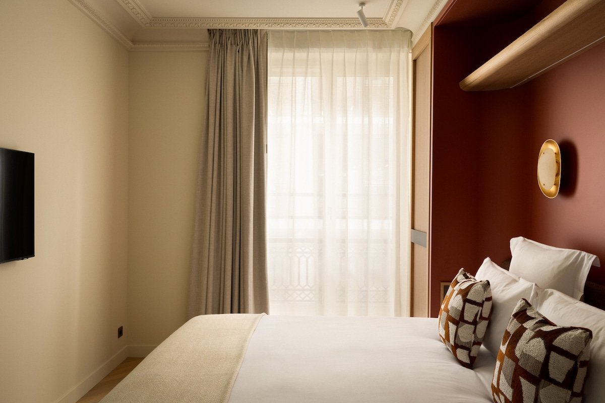 Highstay Maison – Boétie – 1 bedroom gallery image 5