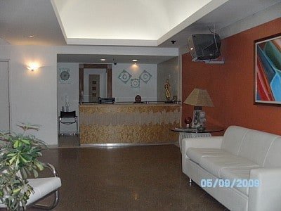 Two Story Penthouse in Ipanema 1005 gallery image 4