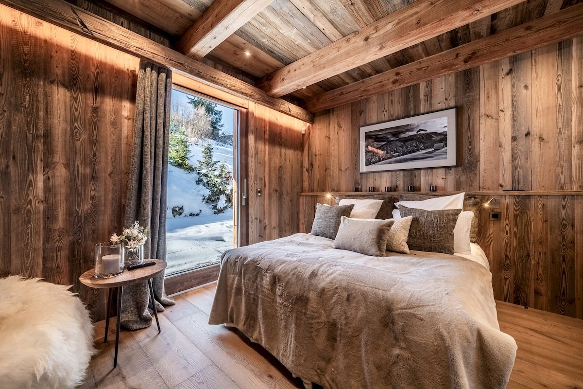 Betula – Elegant Chalet in Saint Gervais gallery image 3