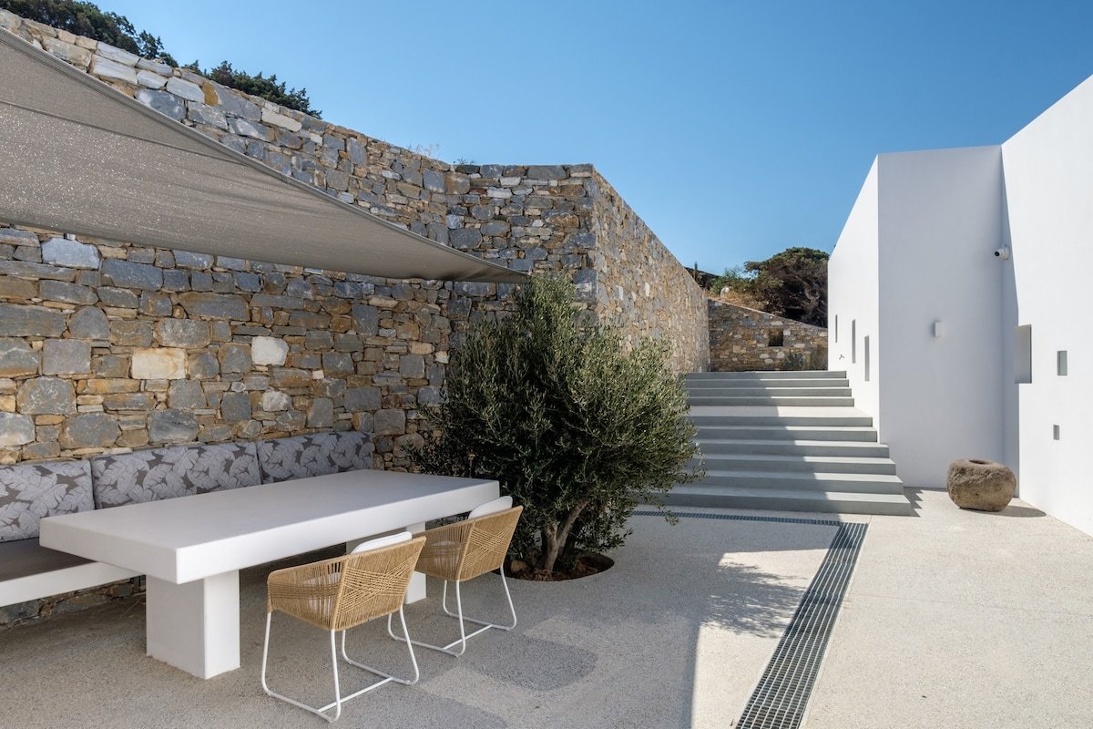 Villa Agkairia gallery image 5