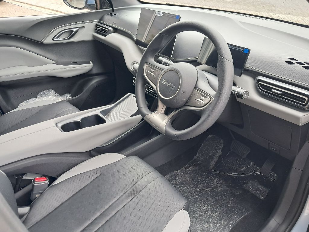 BYD DOLPHIN SURF DYNAMIC for Sale in South Africa