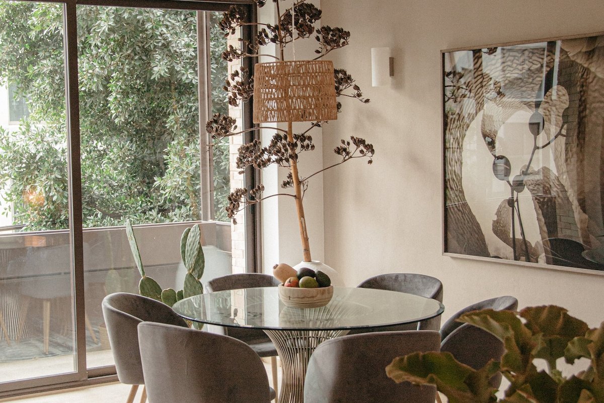 Mr. W | Great Location Roma Norte 3br Apartment gallery image 2