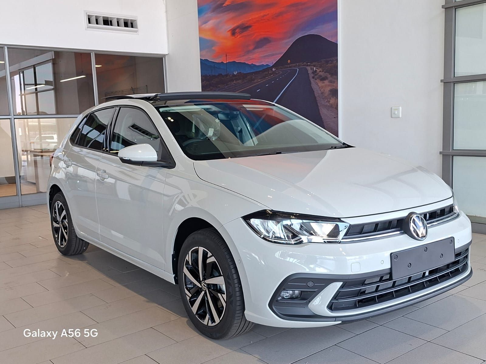 VOLKSWAGEN POLO 1.0 TSI LIFE DSG for Sale in South Africa