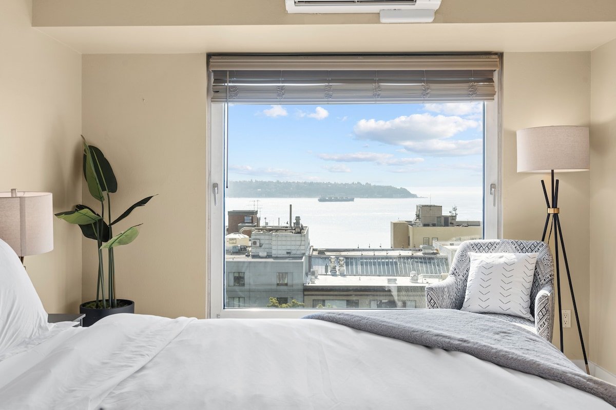 Pike Place Oasis gallery image 4