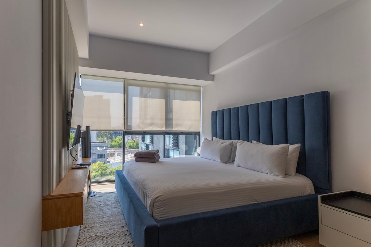 Amazing Apartment in Roma gallery image 4