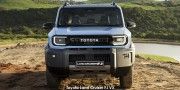 TOYOTA L/CRUISER FJ 2.7 VX A/T - 4 thumb