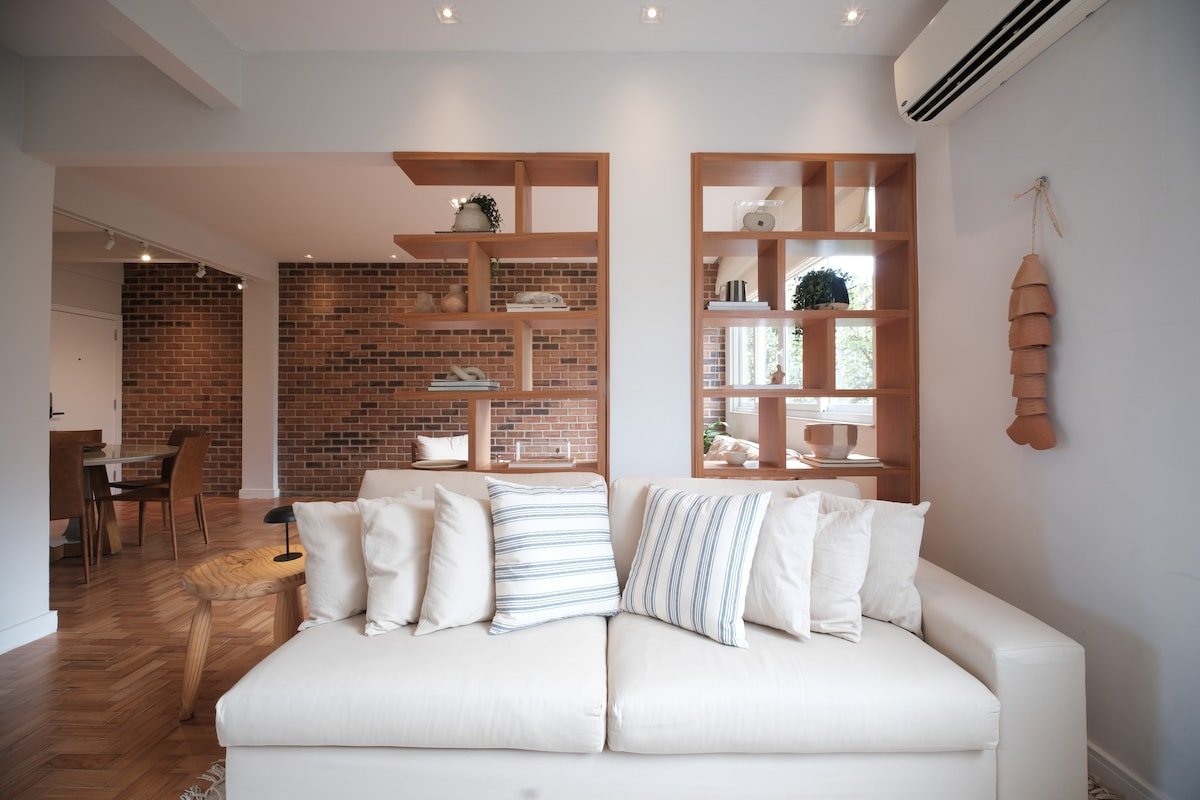 Leblon | 6 min to Beach, Best Spot in the Area gallery image 2