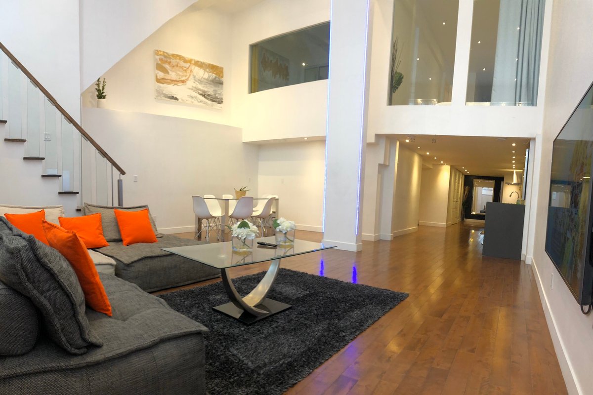 ❤️❤️SUPER DELUX house-4room-9🛏-3Bth🚽-1FREE 🚘PARKIN❤️❤️