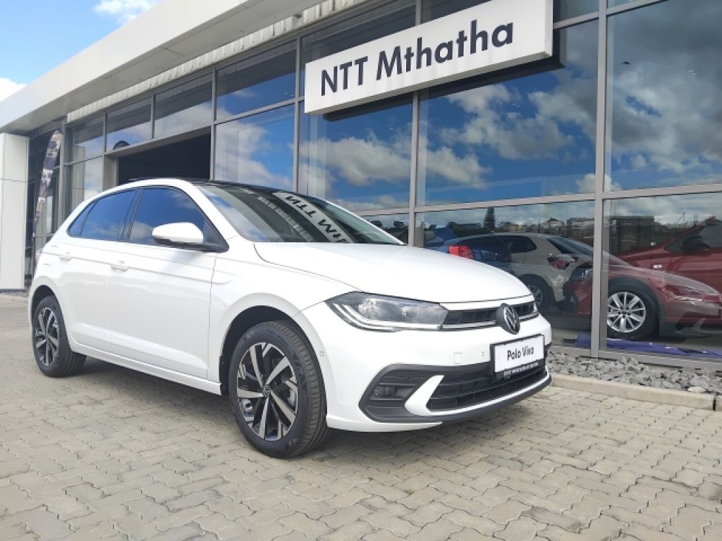 VOLKSWAGEN POLO 1.0 TSI LIFE for Sale in South Africa