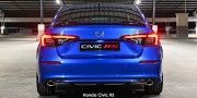 HONDA CIVIC 1.5T RS CVT - 4 thumb