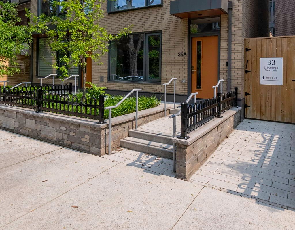 Stunning Home Downtown Toronto! gallery image 4