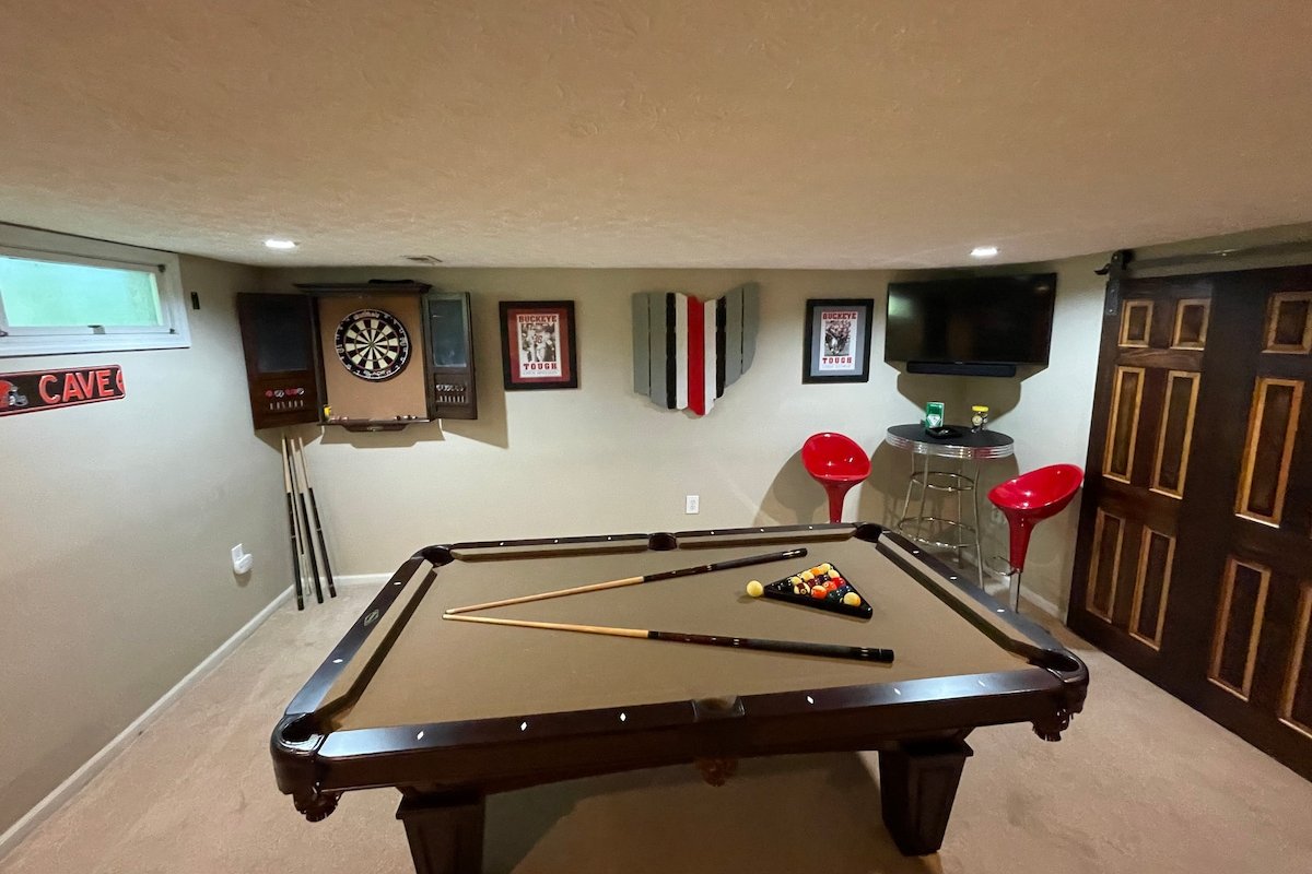 Walking distance to the SHOE+ Short North-Hot Tub! gallery image 3