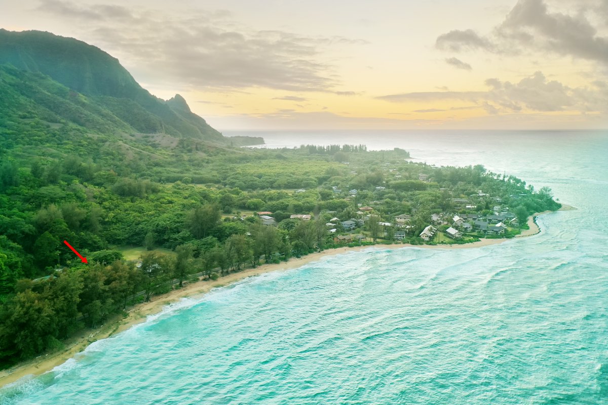 Hale Aloha w/Ocean Views – steps to beach