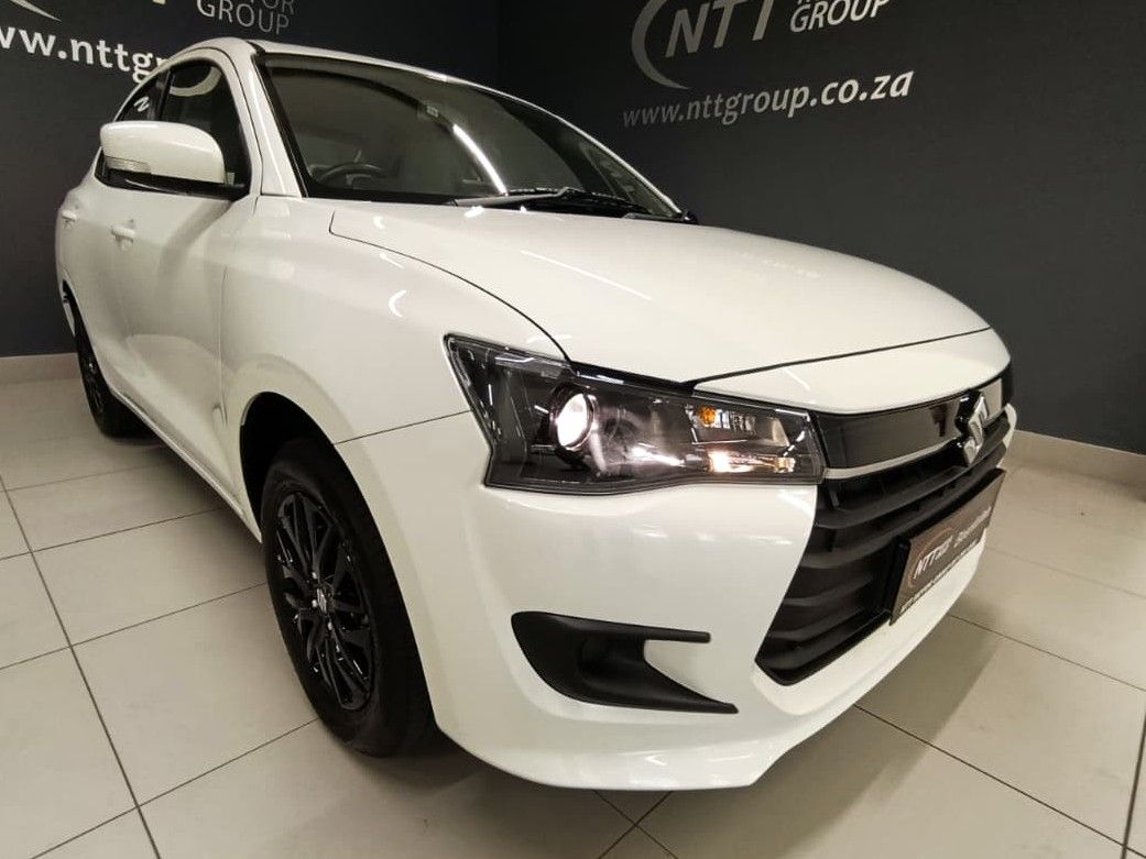 SUZUKI DZIRE 1.2 GA for Sale in South Africa
