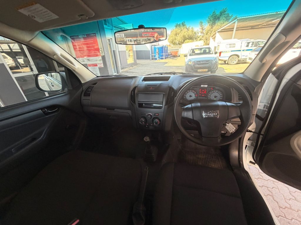 Used car gallery