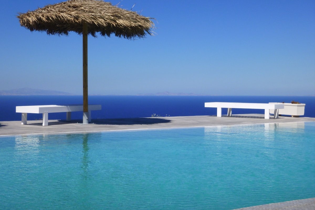 Eos Exclusive villa with private pool (6 bedrooms) gallery image 4