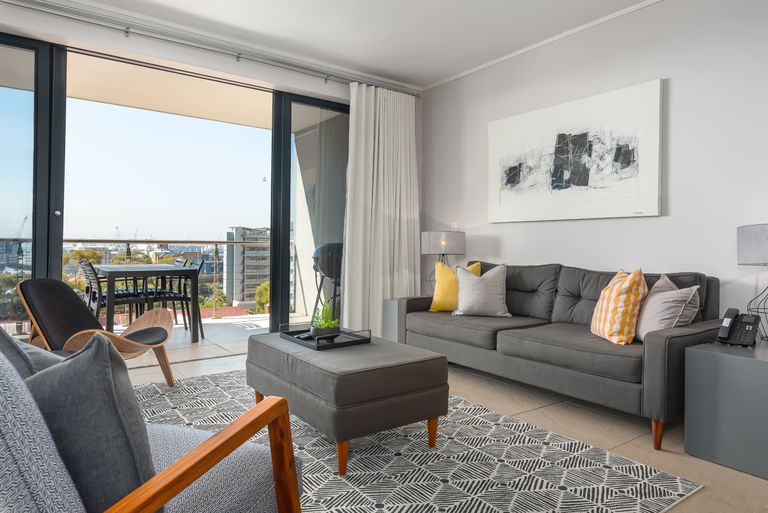 Cosy Condo featured image