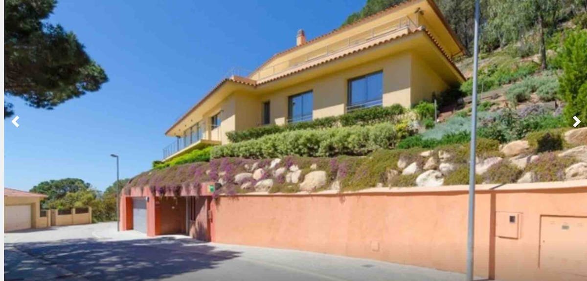 Вилла LAZIRINAMAR gallery image 4