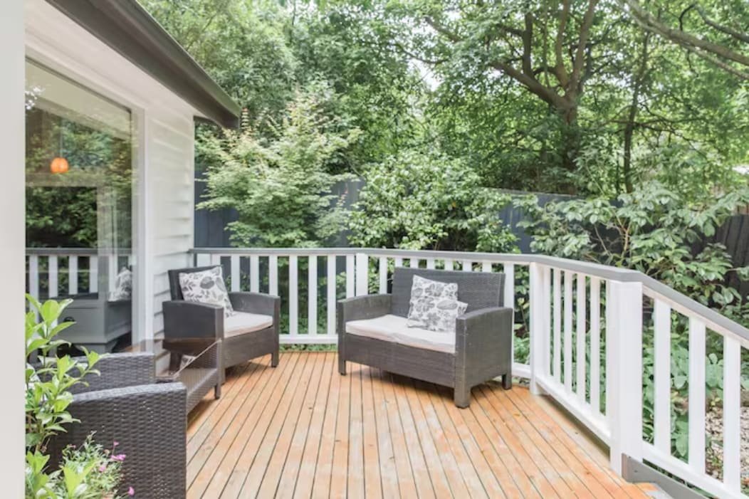 A Tranquil Cottage – The Stables, Dandenong Ranges gallery image 2