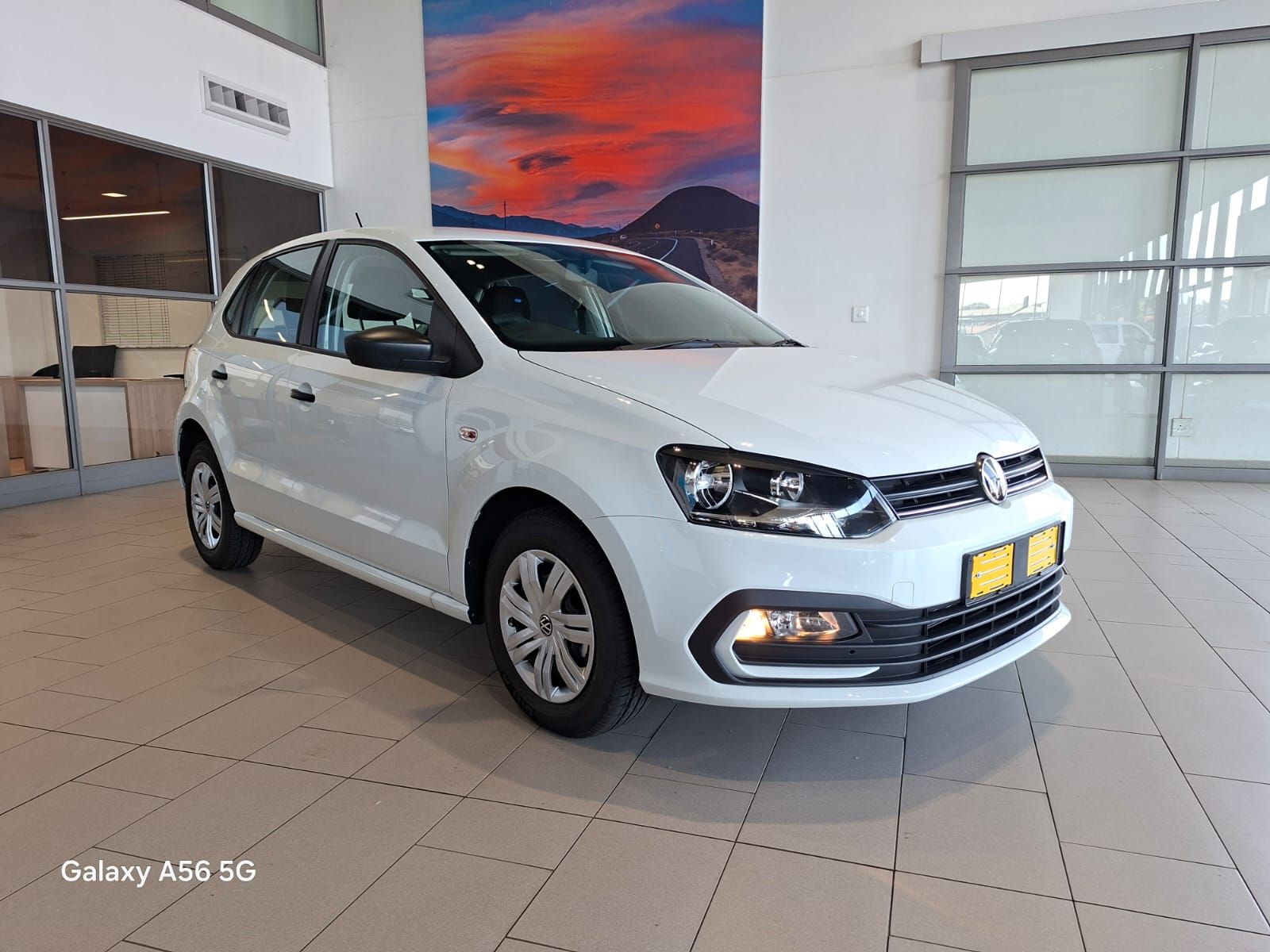VOLKSWAGEN POLO VIVO 1.4 for Sale in South Africa