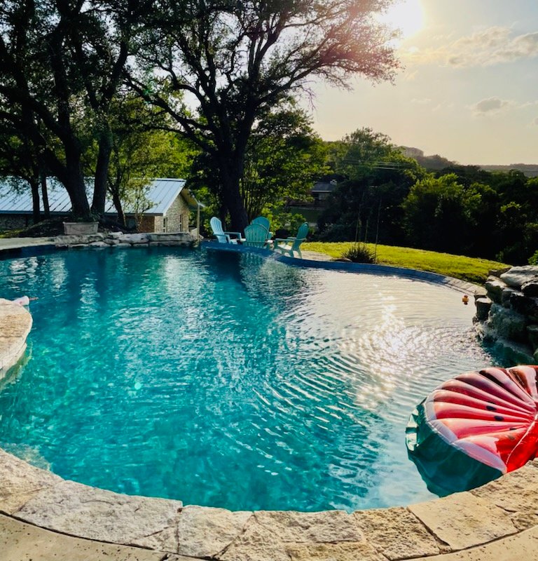 Hill Country Heaven – Inquire for Long Term Stays