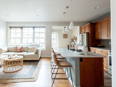 Heart of Denver | 4 Levels of Luxury