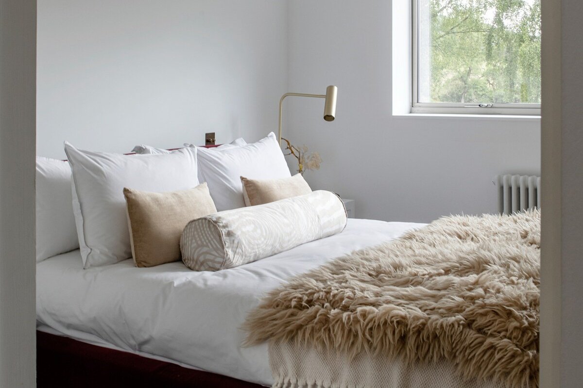 The Lodge at Dun Aluinn gallery image 3