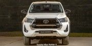 TOYOTA HILUX BEV 4X4 A/T P/U D/C - 16 thumb