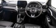 SUZUKI GRAND VITARA 1.5 GLX A/T - 15 thumb