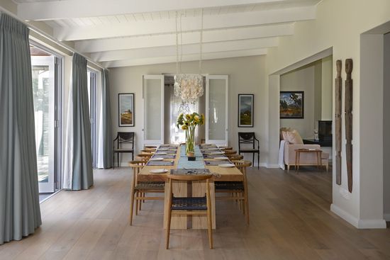 Photo 5 of Sixteen Cab accommodation in Franschhoek, Cape Town with 4 bedrooms and 4 bathrooms